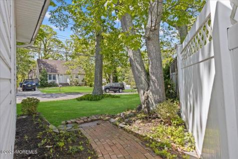 323 Woodmere Avenue Neptune Township NJ 07753