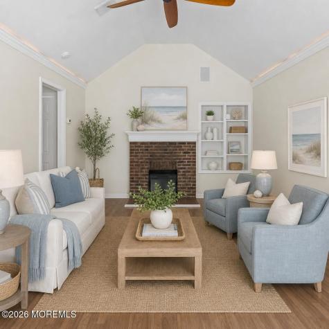 323 Woodmere Avenue Neptune Township NJ 07753