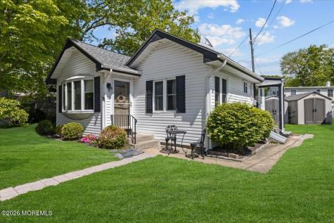 323 Woodmere Avenue Neptune Township NJ 07753