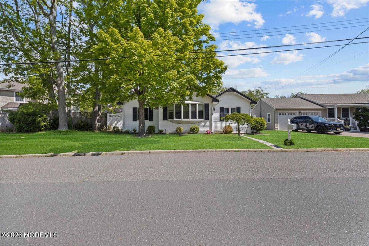323 Woodmere Avenue Neptune Township NJ 07753