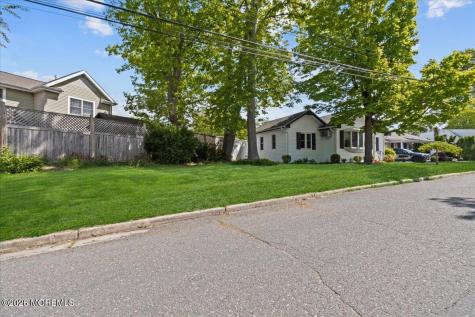 323 Woodmere Avenue Neptune Township NJ 07753