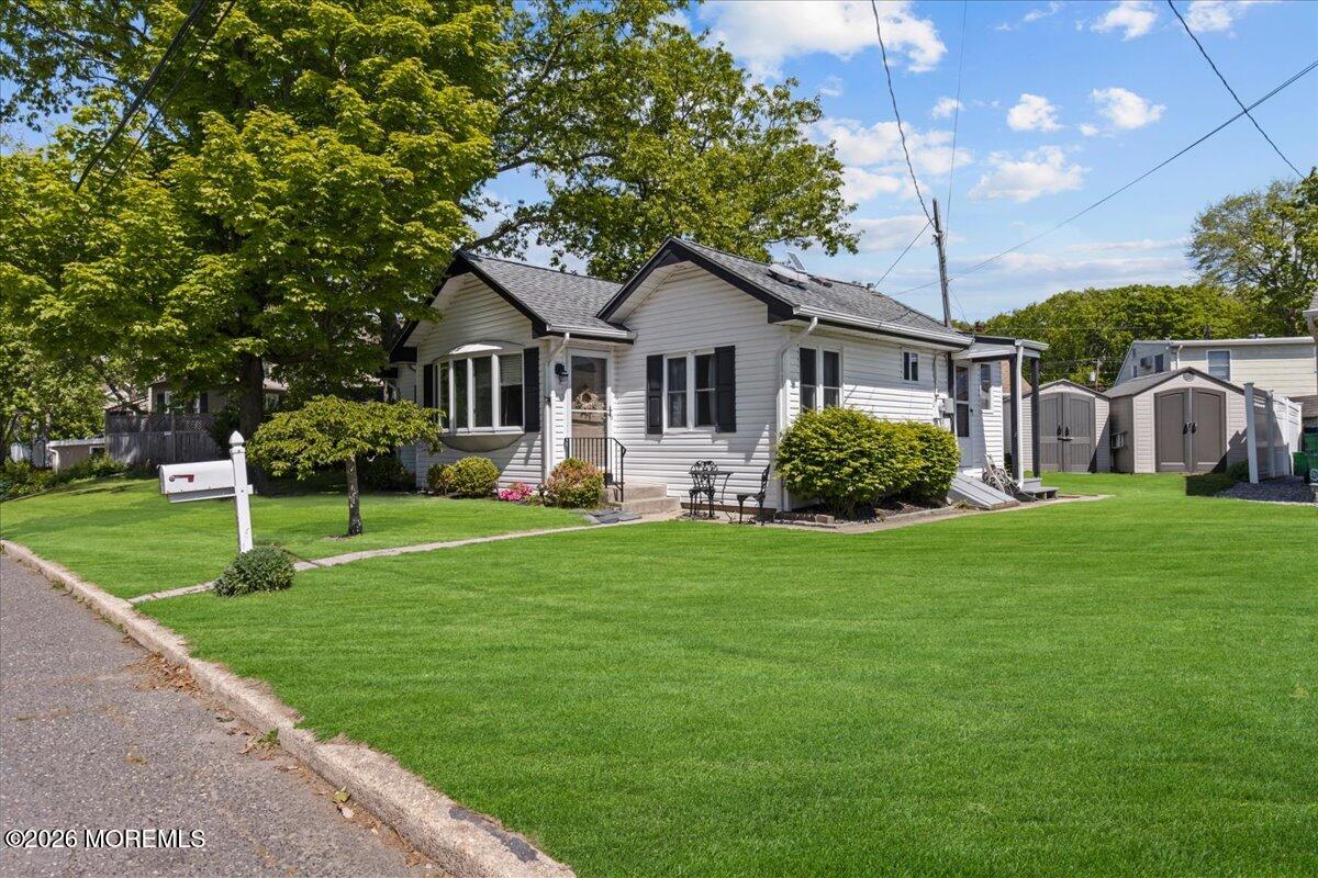 323 Woodmere Avenue Neptune Township NJ 07753