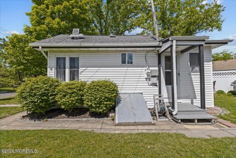 323 Woodmere Avenue Neptune Township NJ 07753