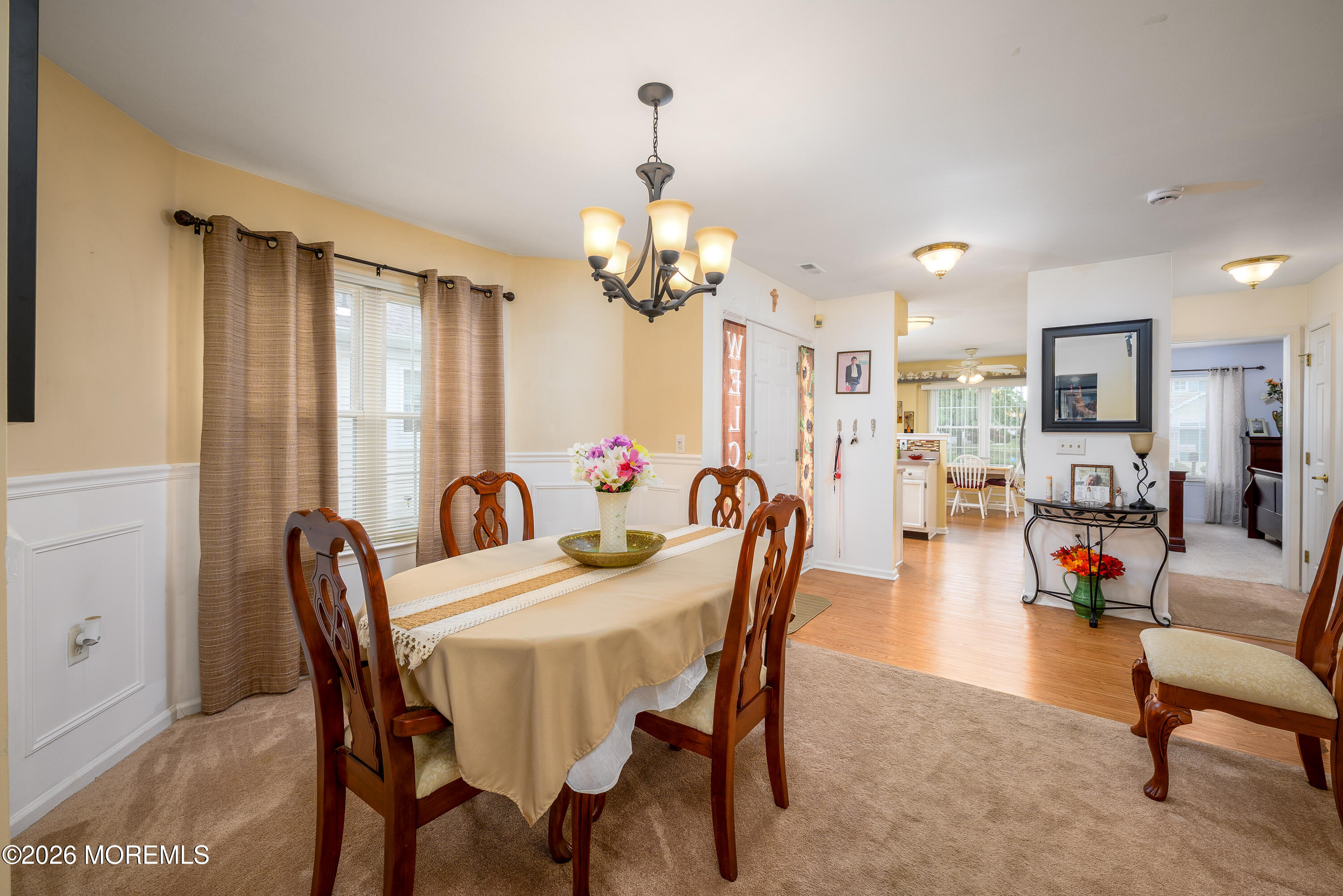 12 Rumford Court Jackson NJ 08527