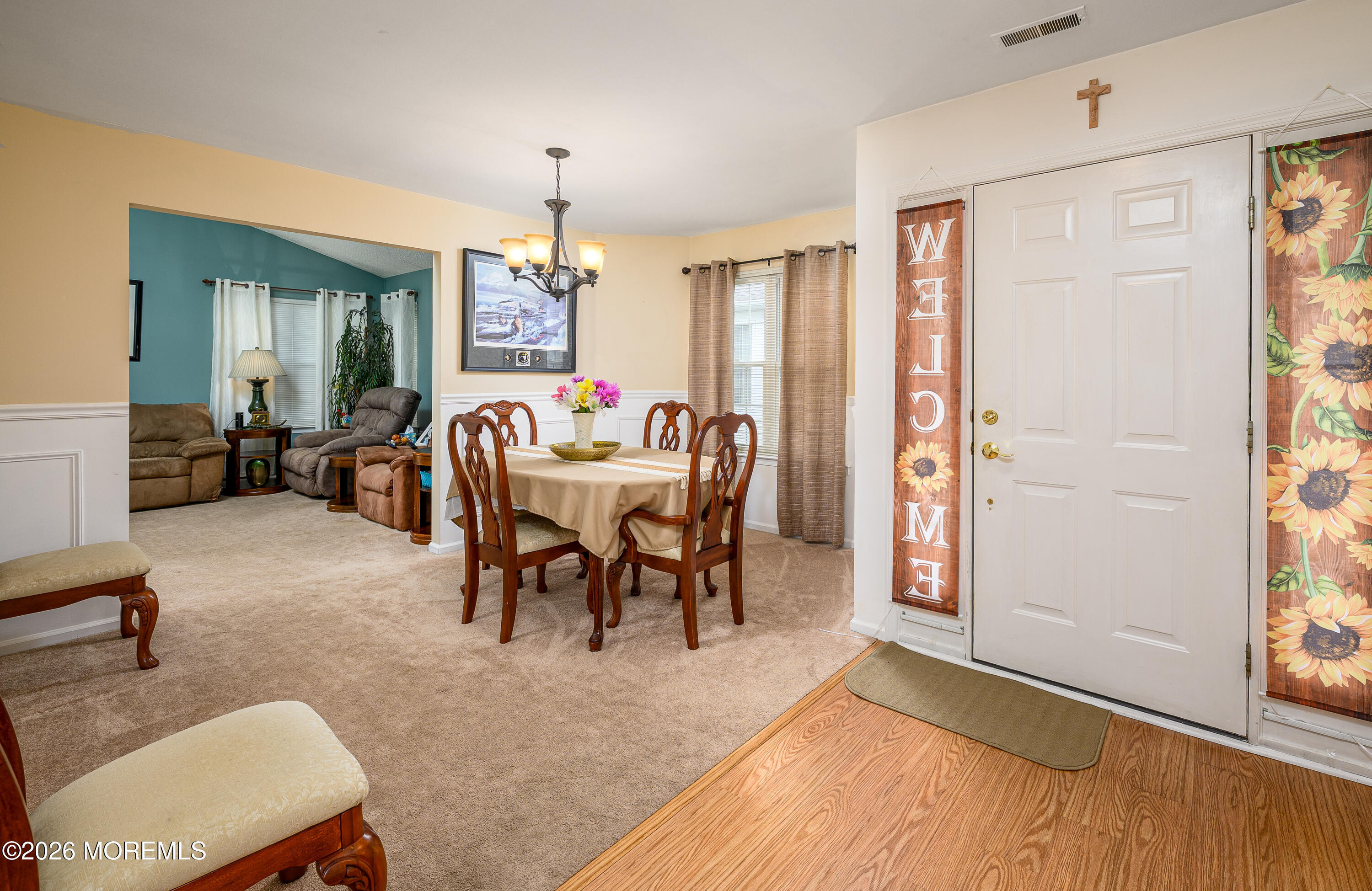 12 Rumford Court Jackson NJ 08527