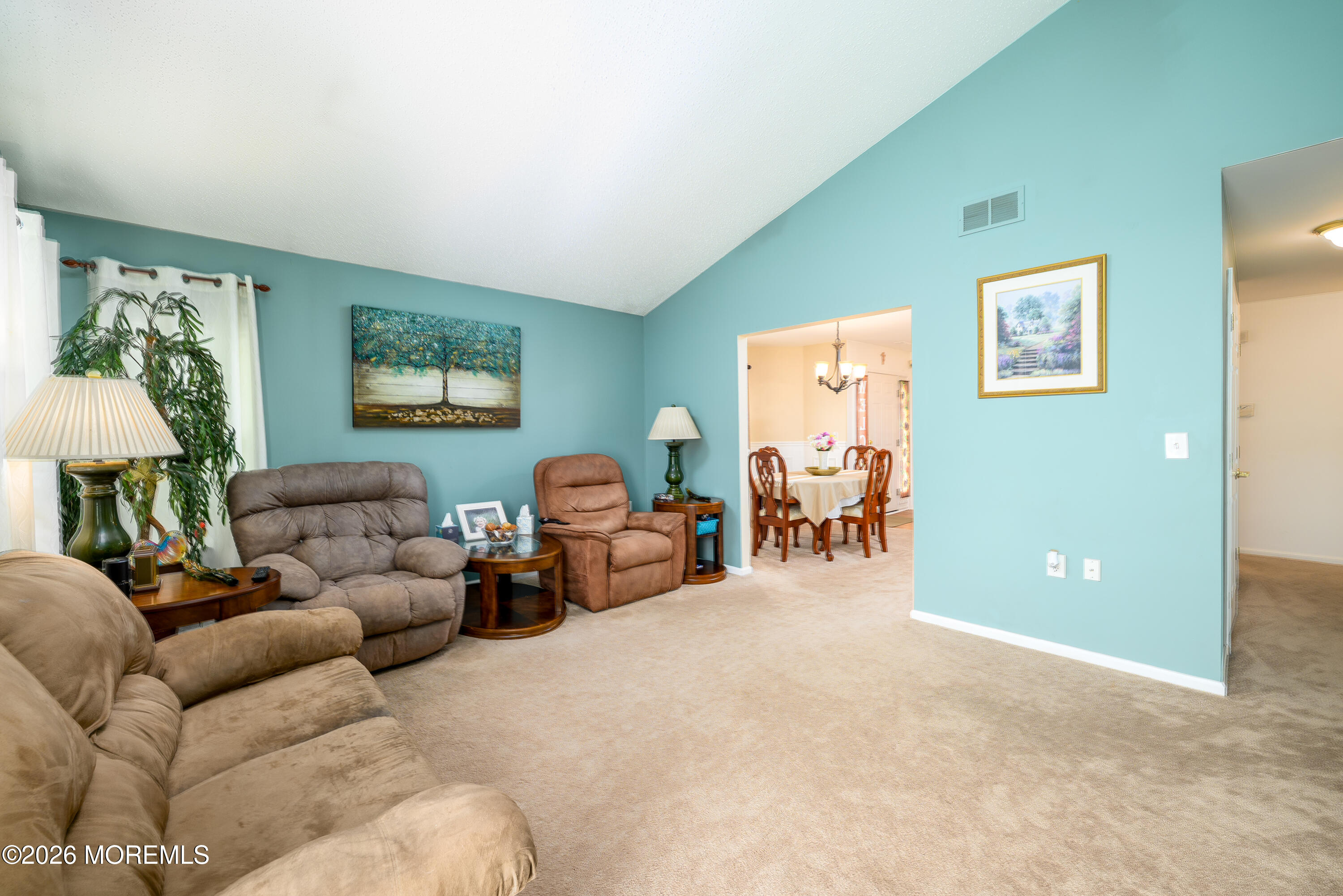 12 Rumford Court Jackson NJ 08527