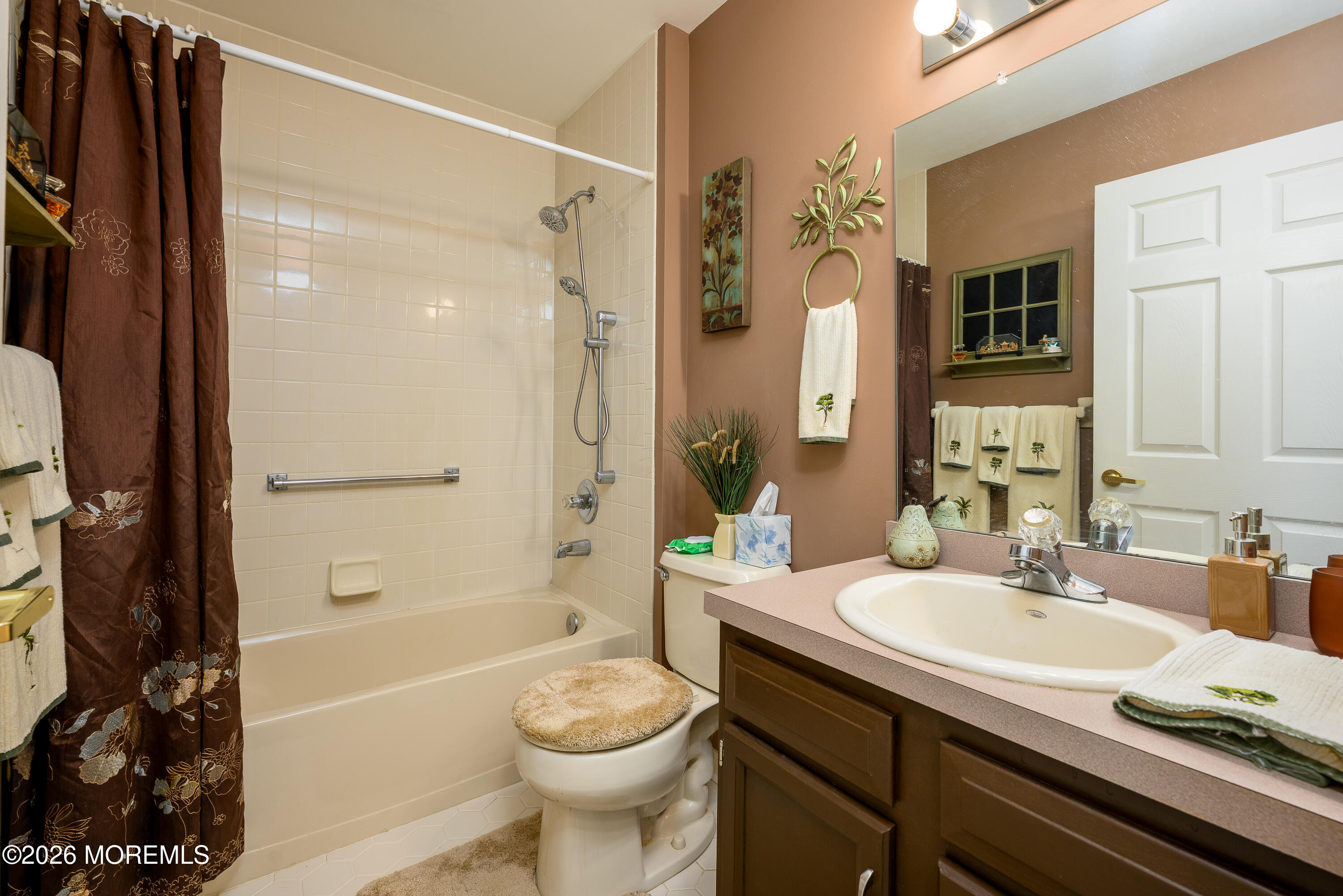 12 Rumford Court Jackson NJ 08527
