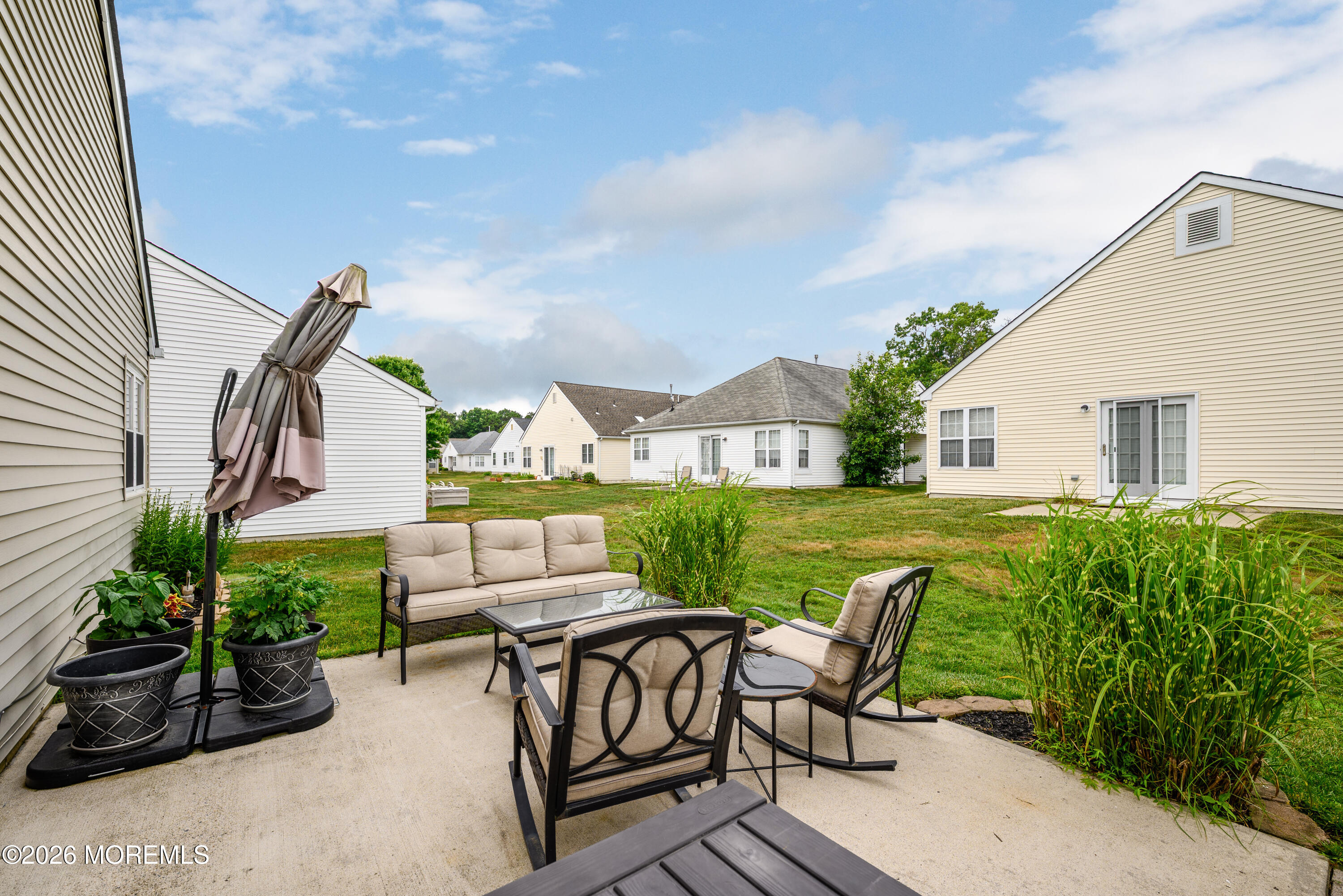 12 Rumford Court Jackson NJ 08527