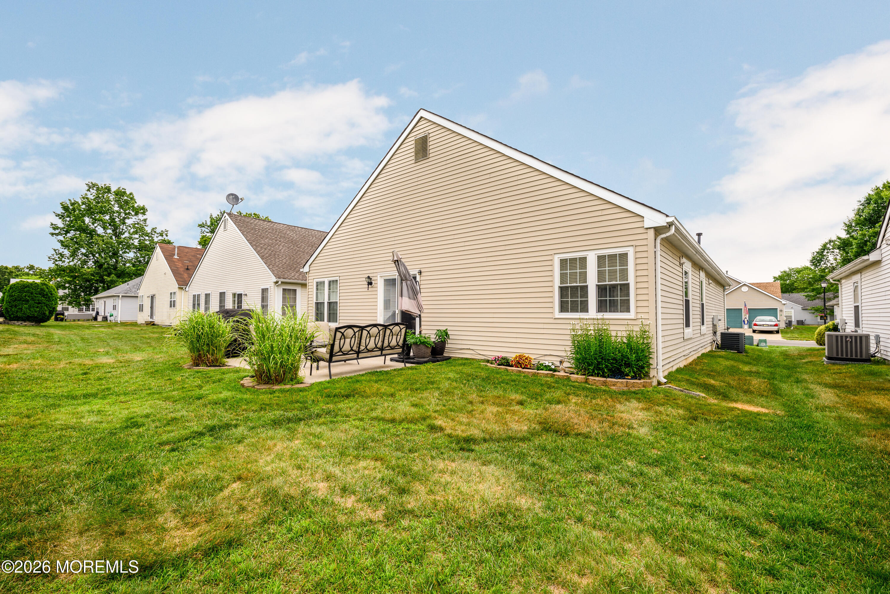 12 Rumford Court Jackson NJ 08527
