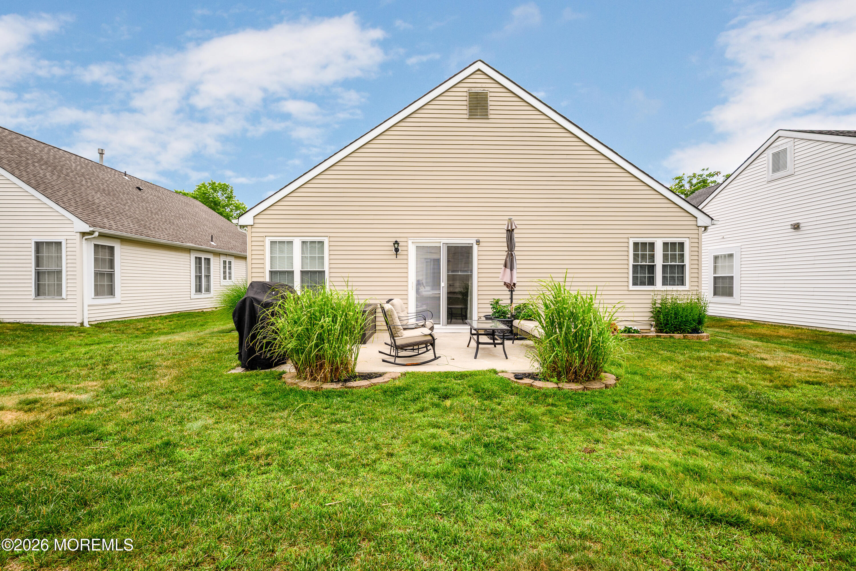 12 Rumford Court Jackson NJ 08527
