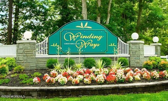 12 Rumford Court Jackson NJ 08527