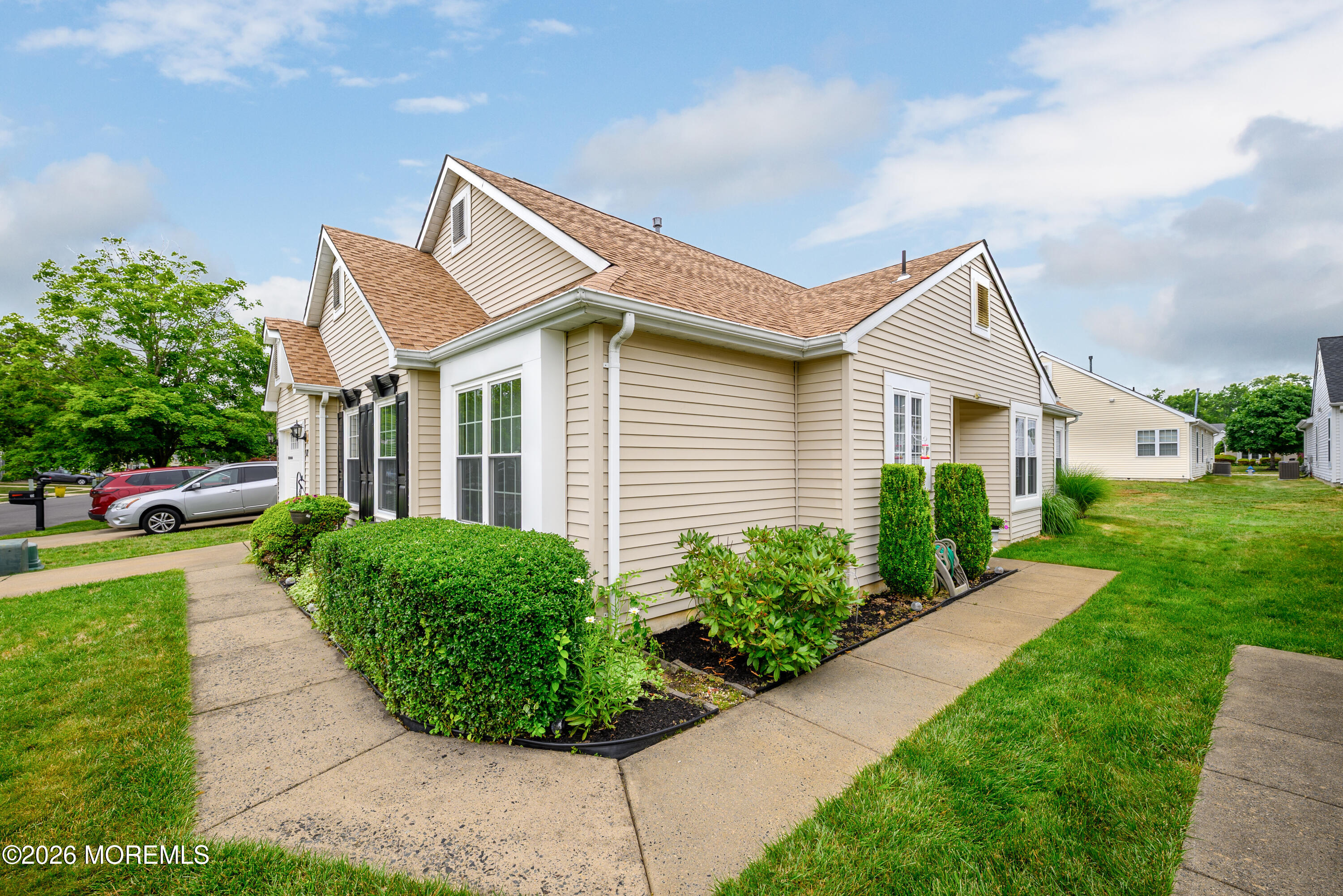 12 Rumford Court Jackson NJ 08527