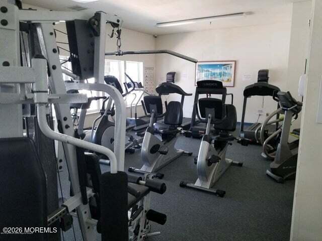 12 Rumford Court Jackson NJ 08527