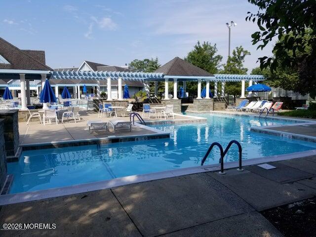 12 Rumford Court Jackson NJ 08527