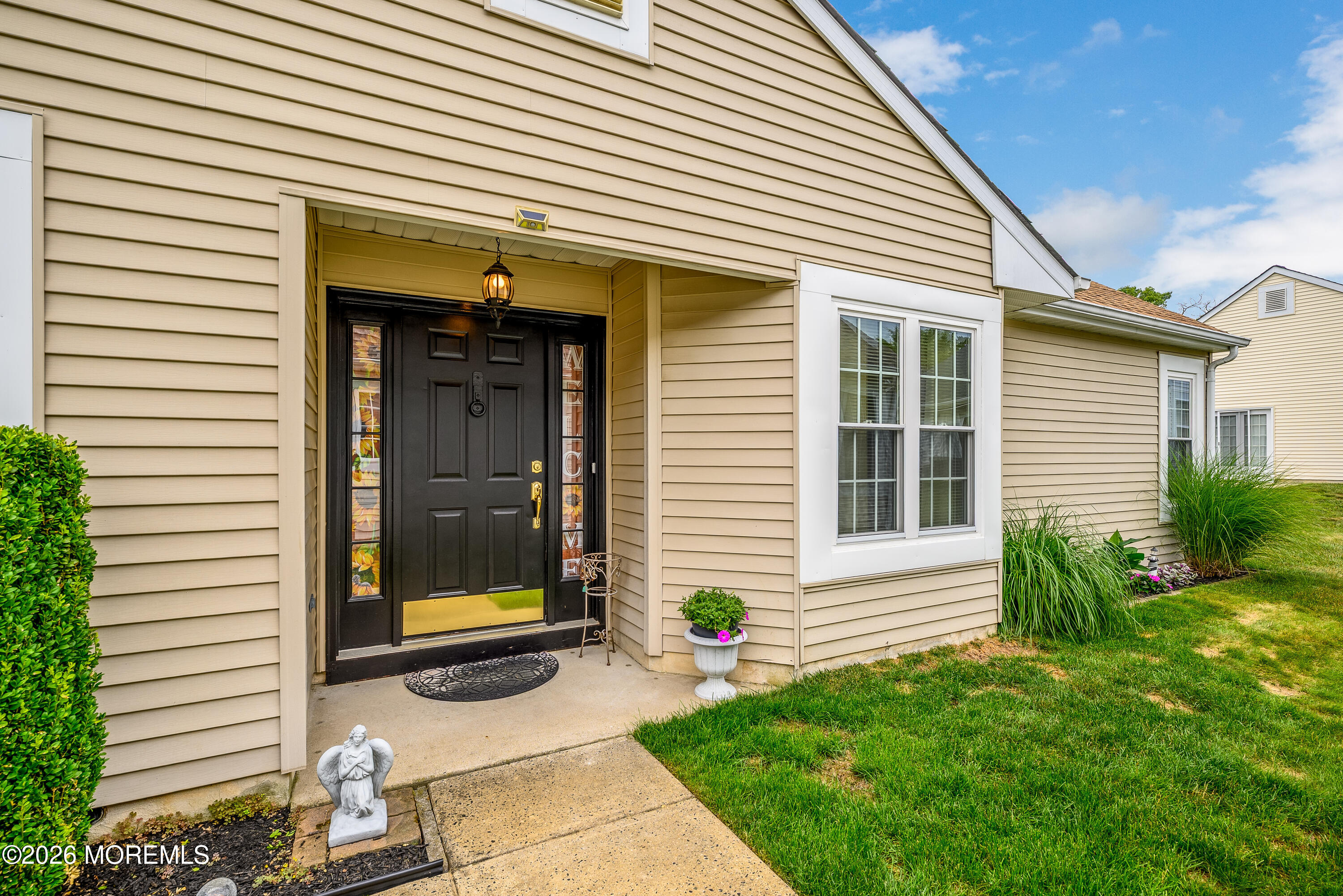 12 Rumford Court Jackson NJ 08527