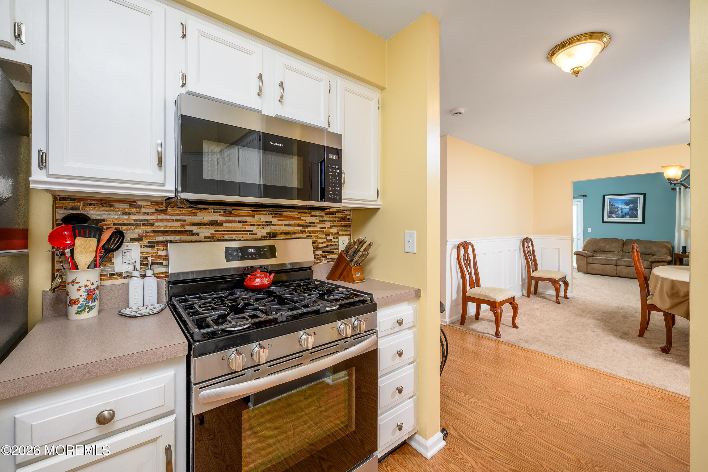12 Rumford Court Jackson NJ 08527