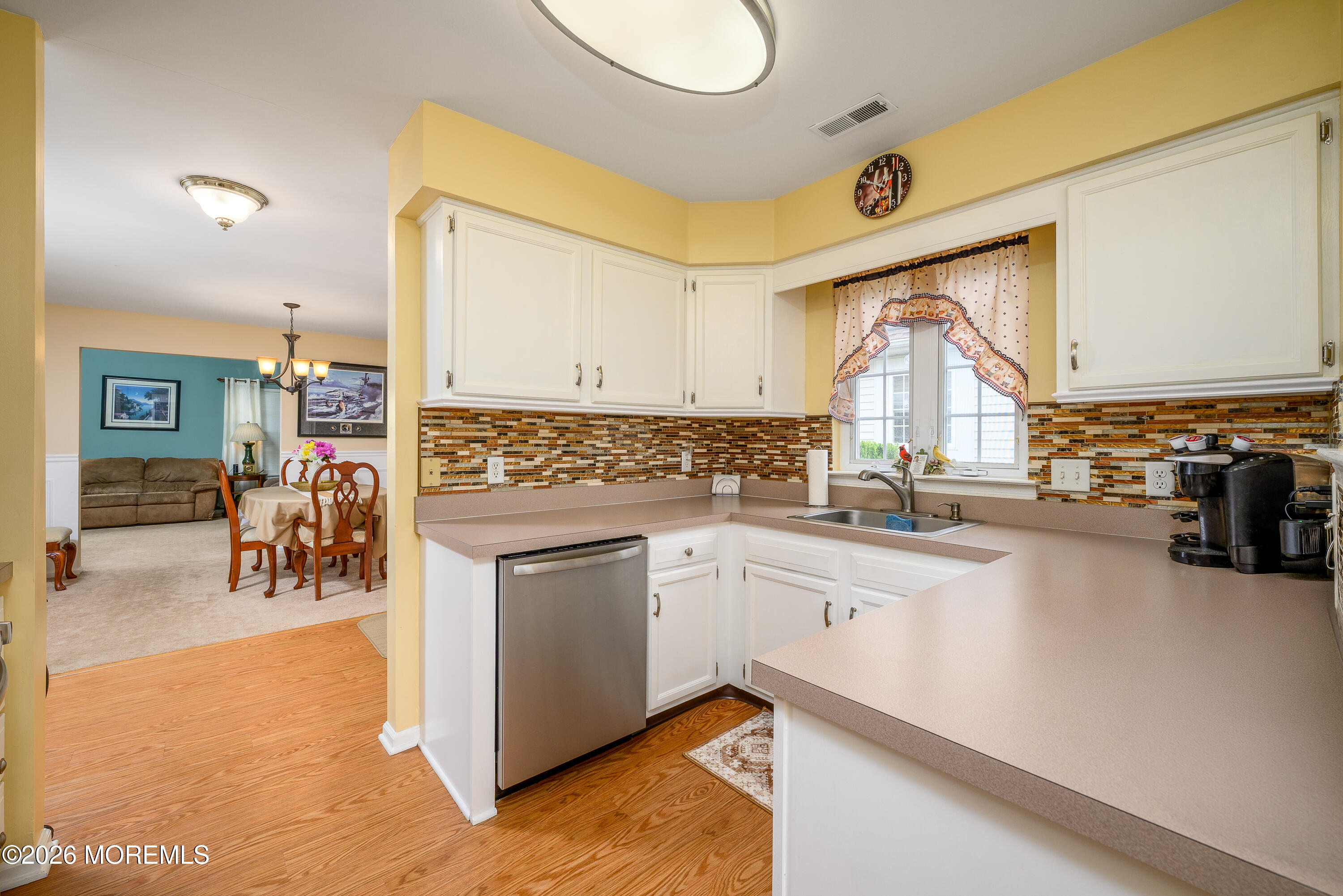 12 Rumford Court Jackson NJ 08527