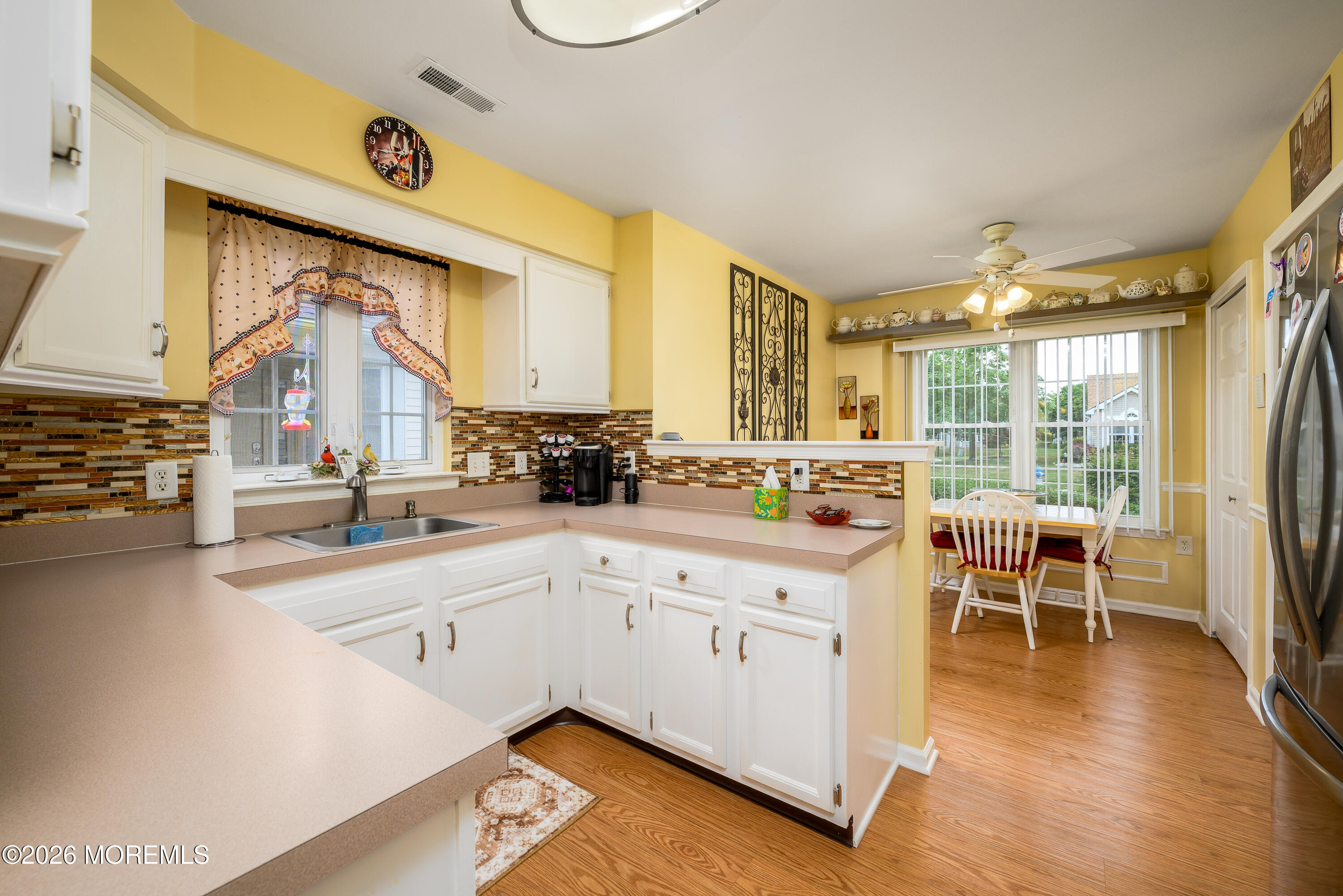 12 Rumford Court Jackson NJ 08527
