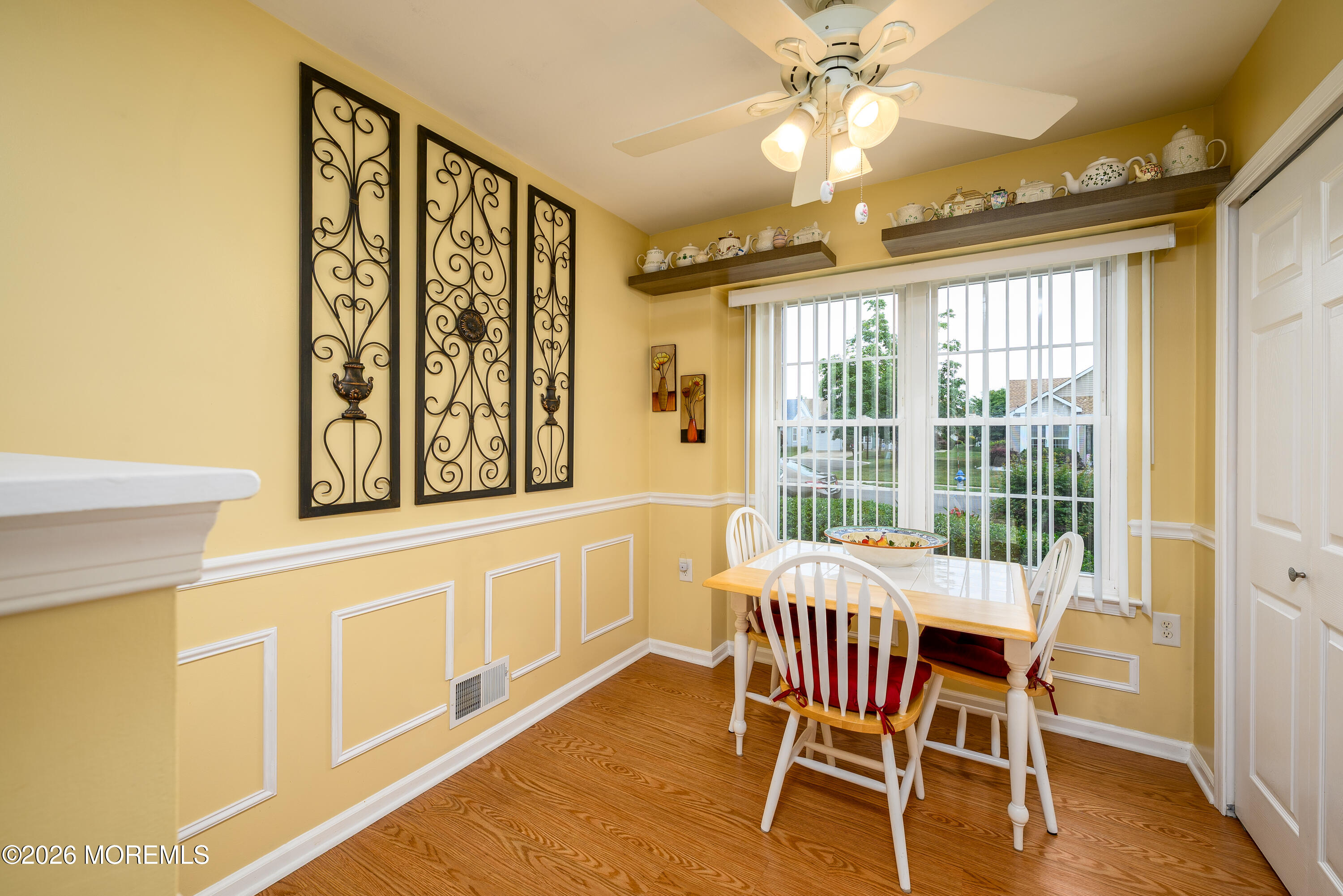 12 Rumford Court Jackson NJ 08527