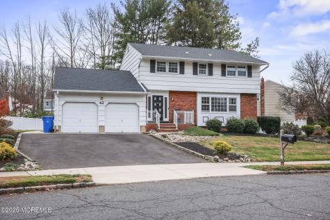 42 Norman Lane Old Bridge NJ 08857