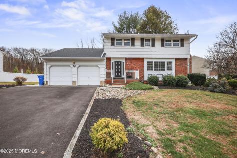42 Norman Lane Old Bridge NJ 08857