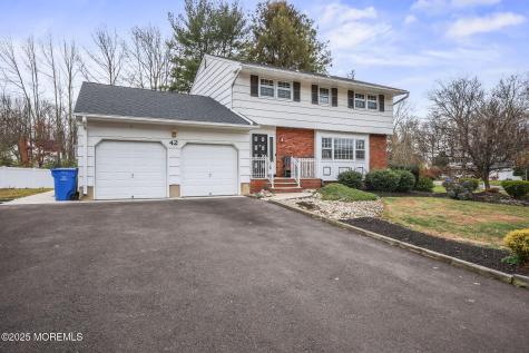 42 Norman Lane Old Bridge NJ 08857