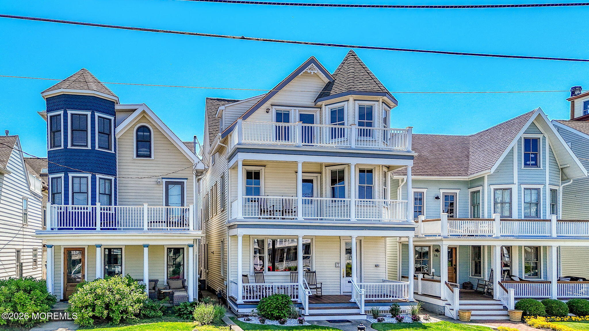 14 Pitman Avenue Ocean Grove NJ 07756