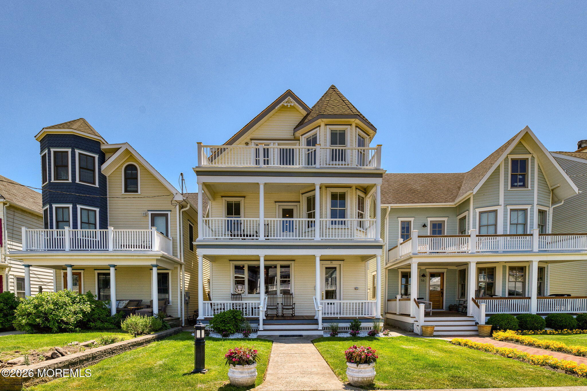 14 Pitman Avenue Ocean Grove NJ 07756