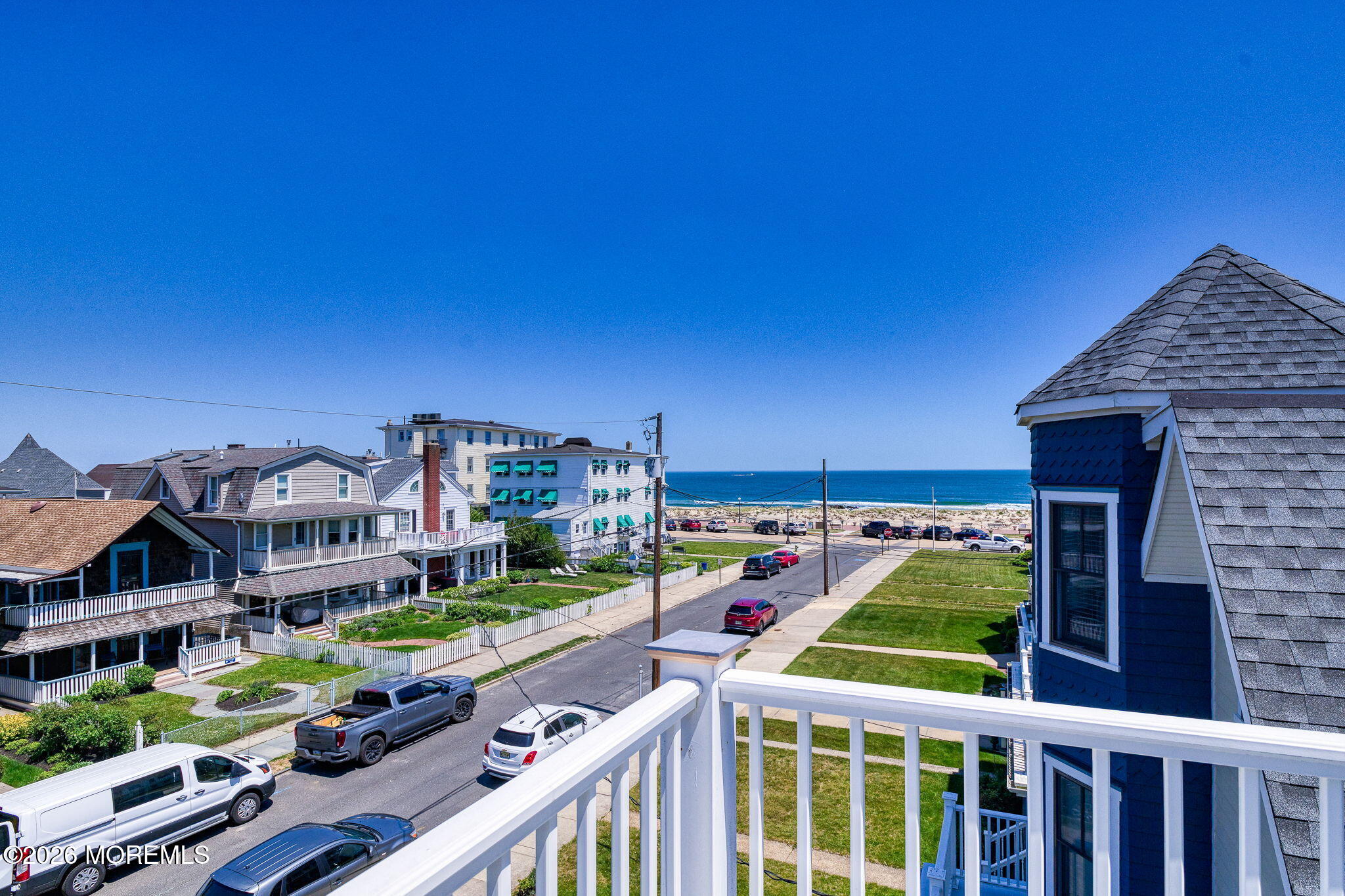14 Pitman Avenue Ocean Grove NJ 07756
