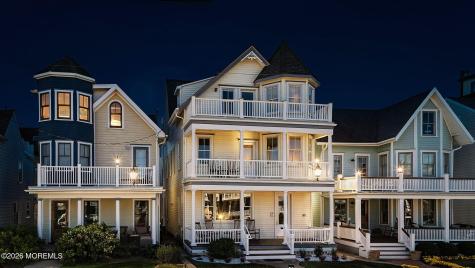 14 Pitman Avenue Ocean Grove NJ 07756