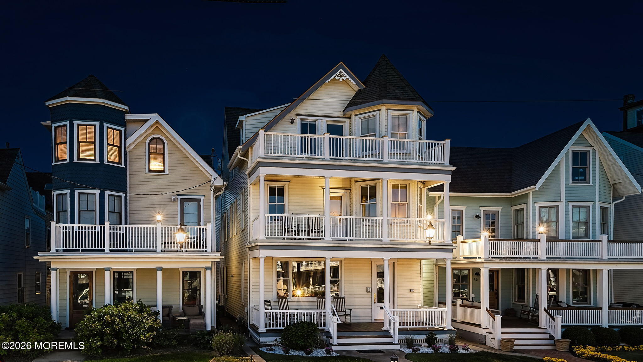 14 Pitman Avenue Ocean Grove NJ 07756