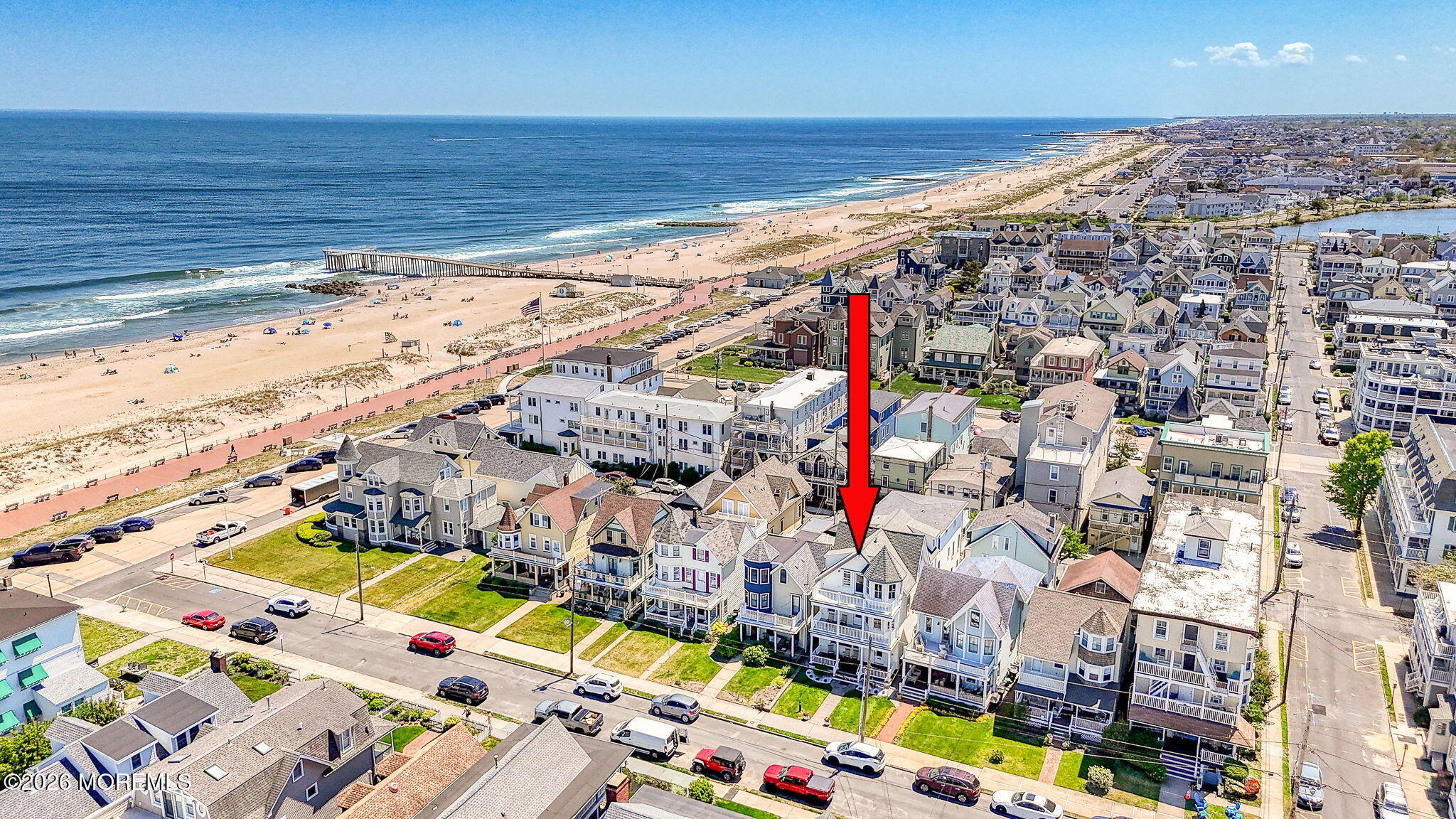 14 Pitman Avenue Ocean Grove NJ 07756