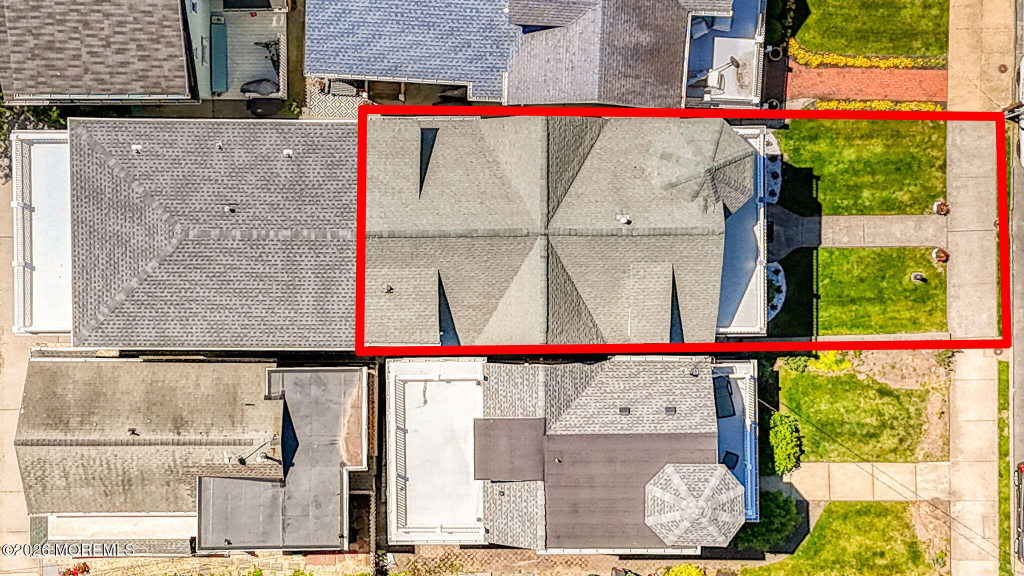 14 Pitman Avenue Ocean Grove NJ 07756