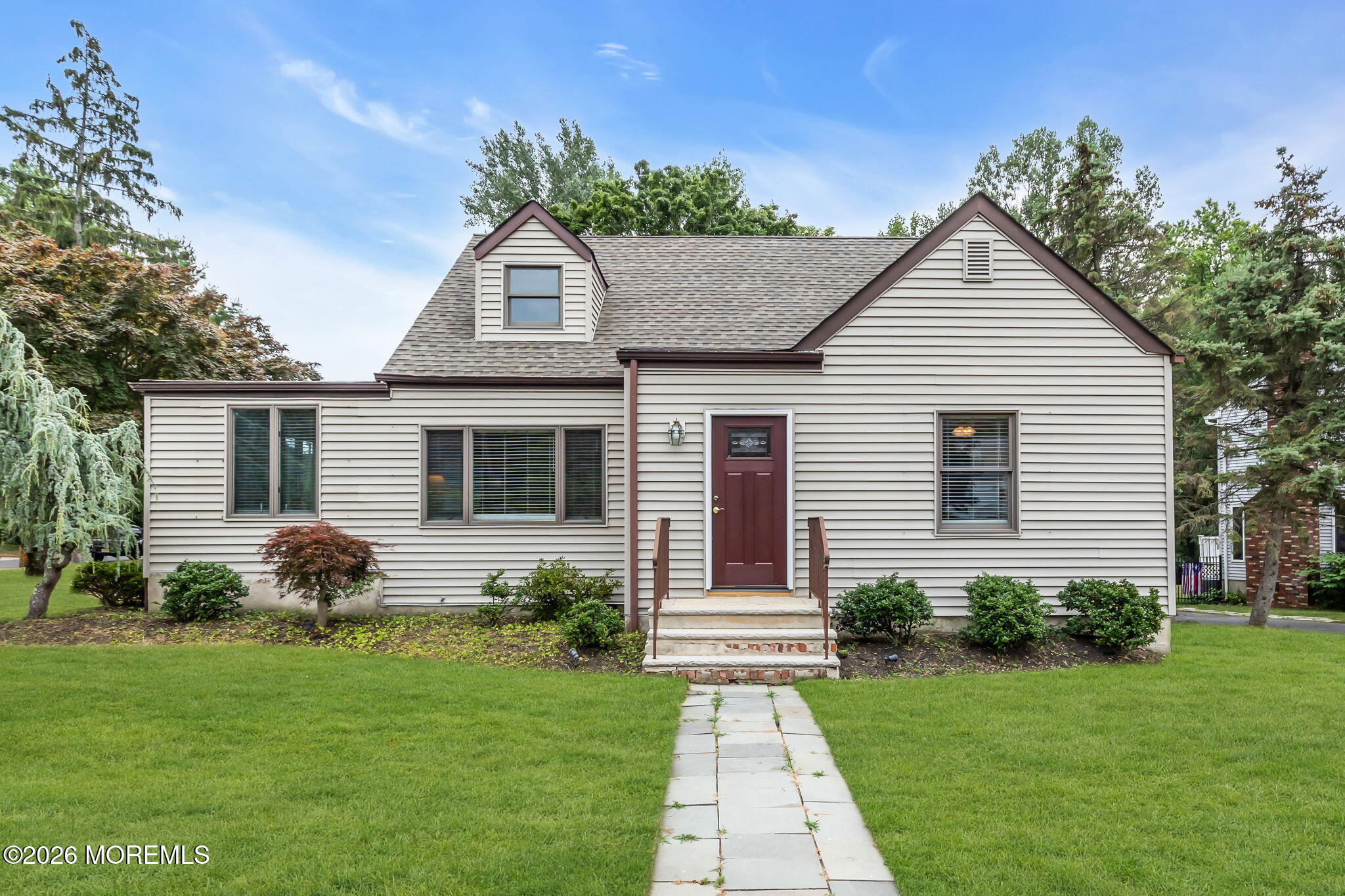89 Oak Hill Road Middletown NJ 07748