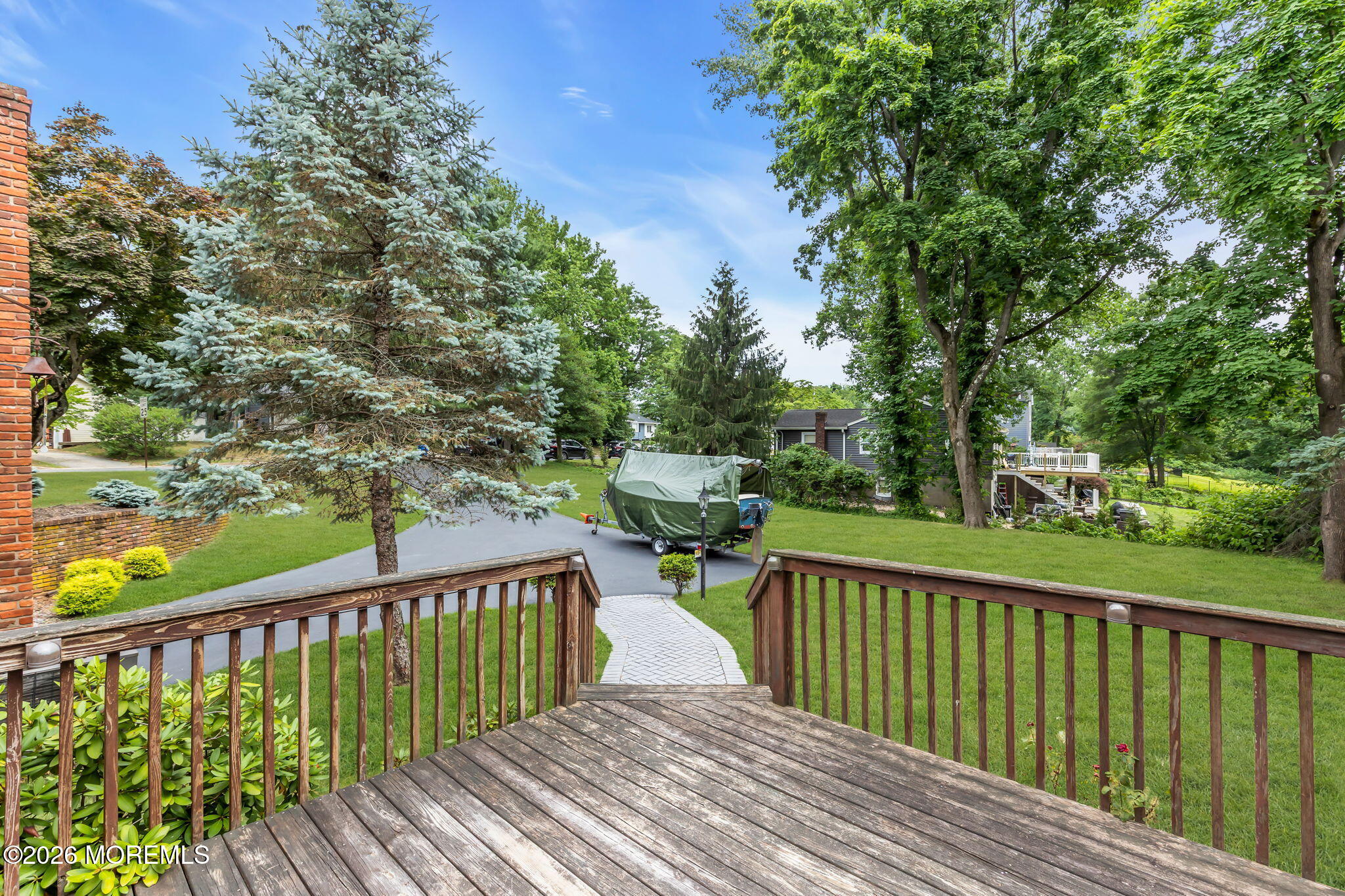 89 Oak Hill Road Middletown NJ 07748