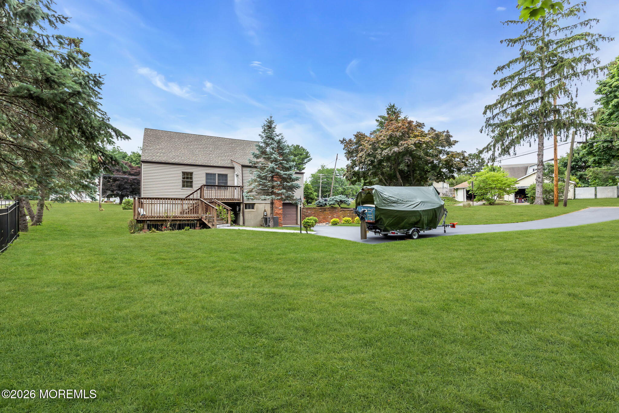 89 Oak Hill Road Middletown NJ 07748