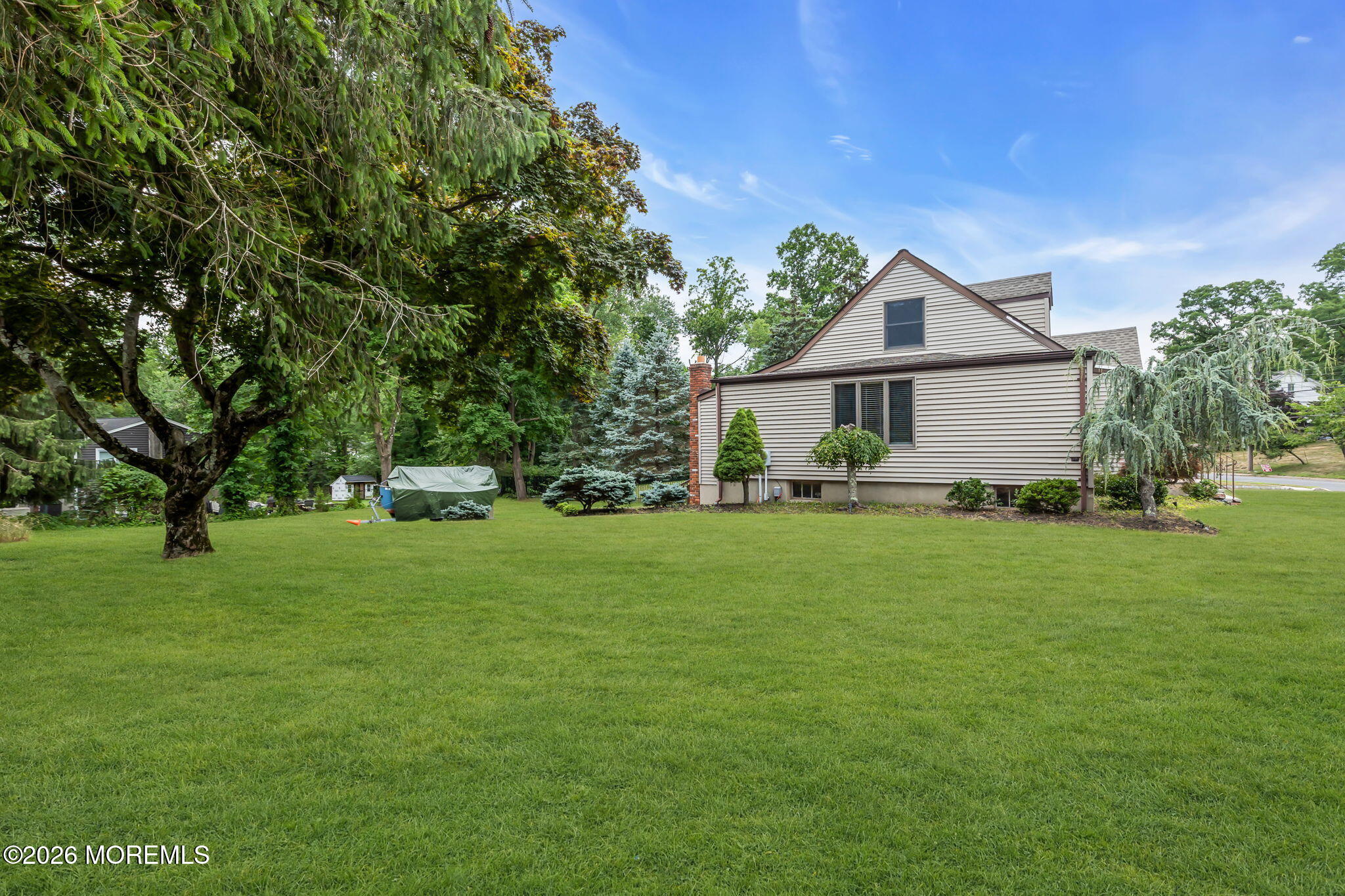 89 Oak Hill Road Middletown NJ 07748
