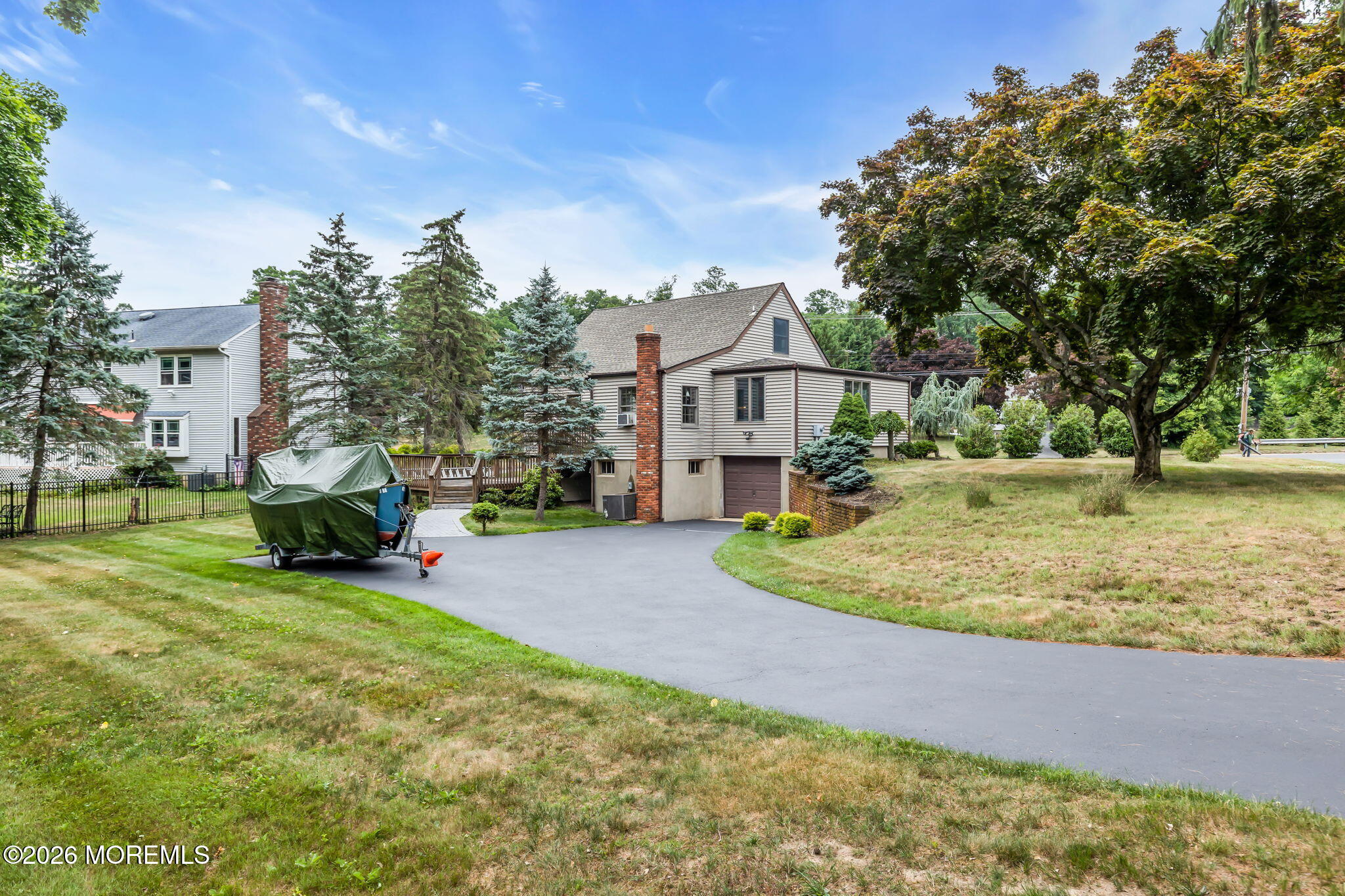 89 Oak Hill Road Middletown NJ 07748