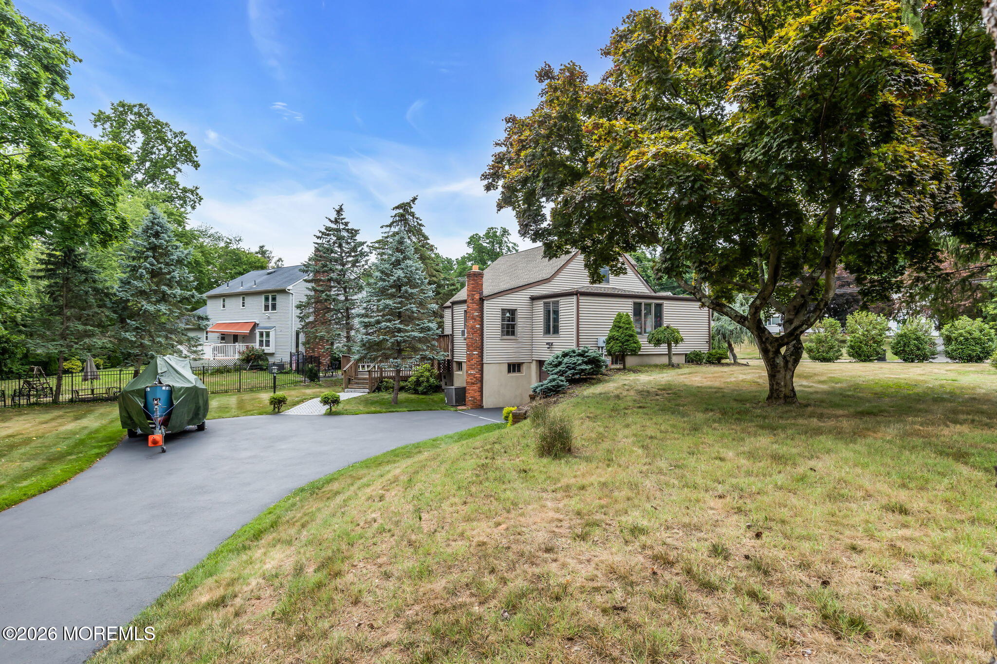 89 Oak Hill Road Middletown NJ 07748