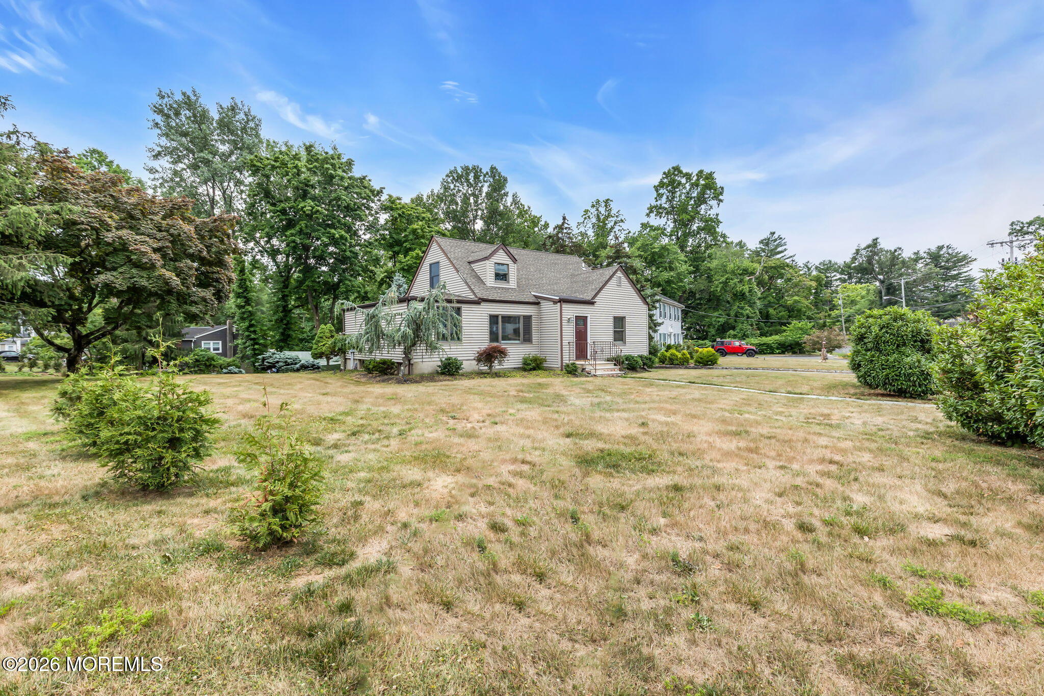 89 Oak Hill Road Middletown NJ 07748
