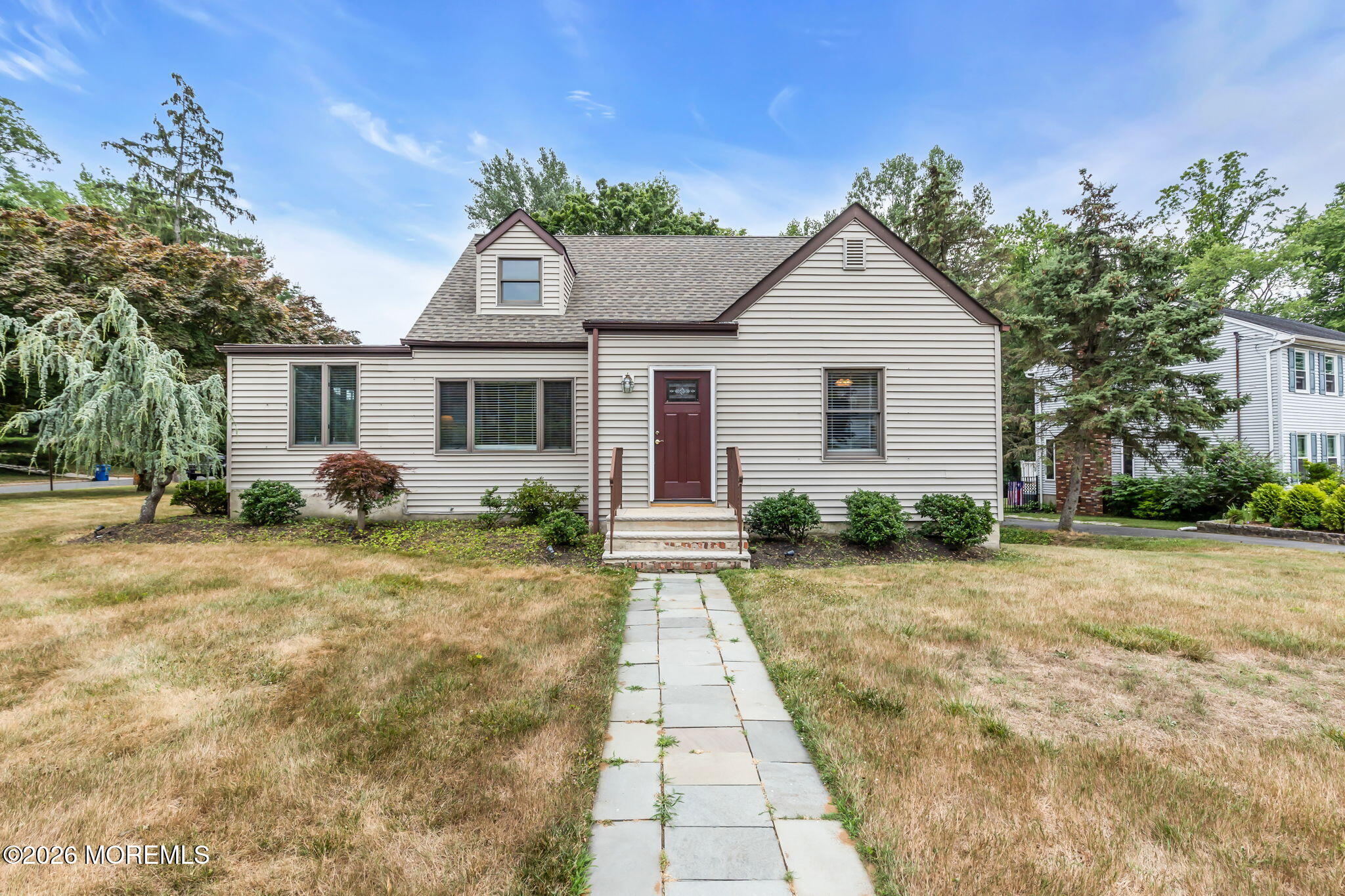89 Oak Hill Road Middletown NJ 07748