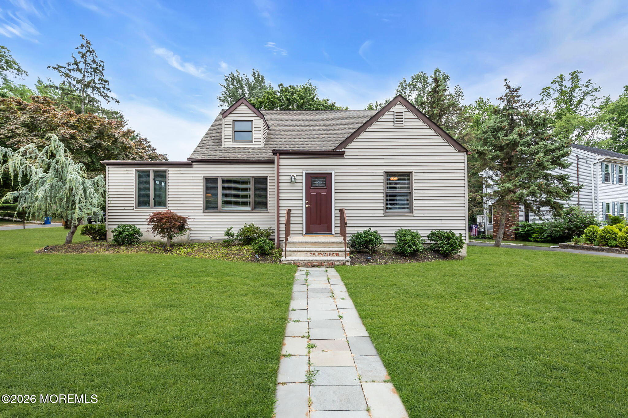 89 Oak Hill Road Middletown NJ 07748