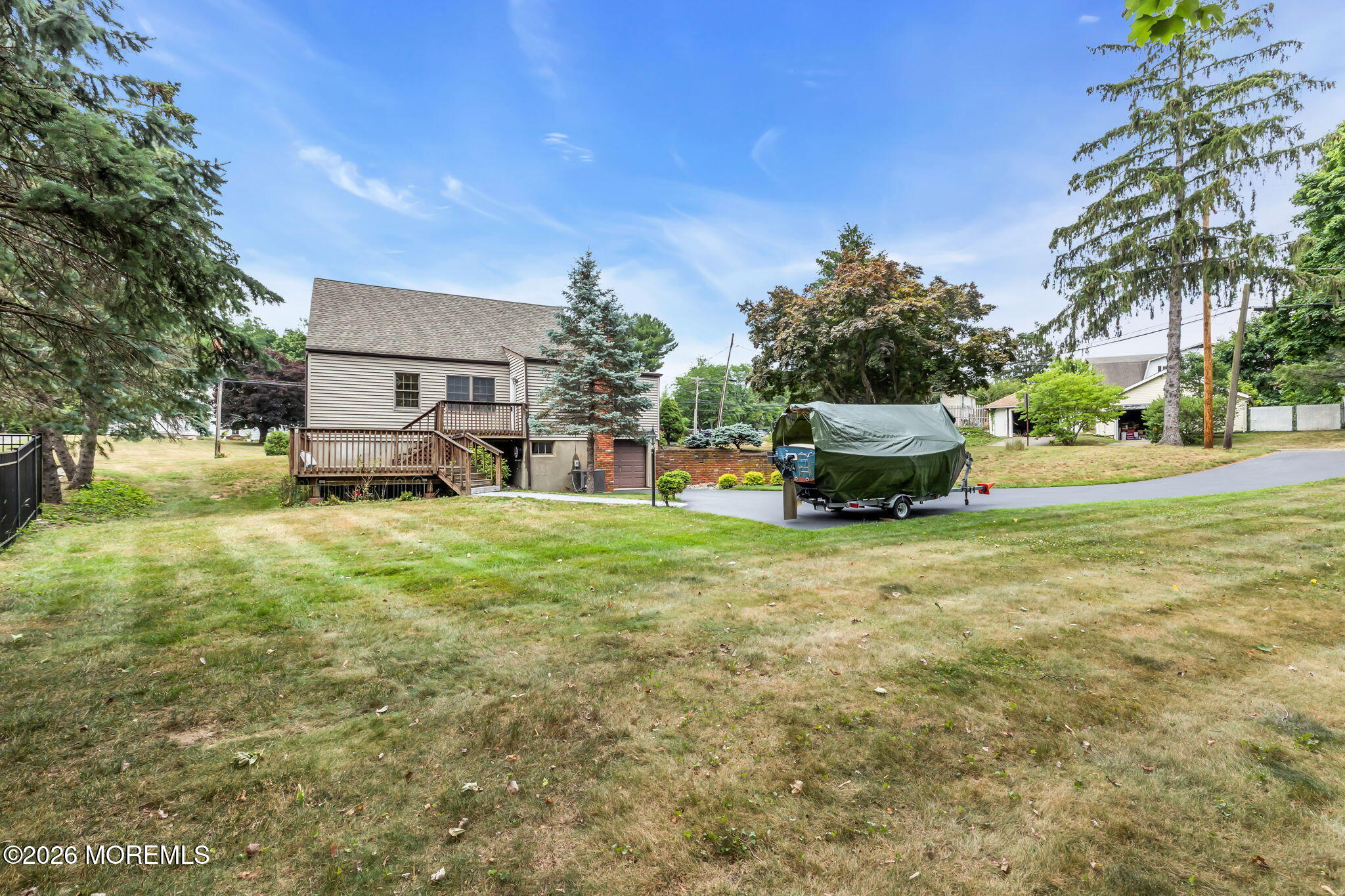 89 Oak Hill Road Middletown NJ 07748