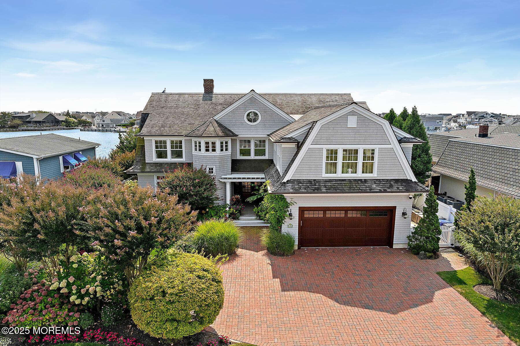 176 Squan Beach Drive Mantoloking NJ 08738