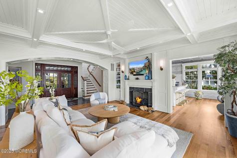 176 Squan Beach Drive Mantoloking NJ 08738