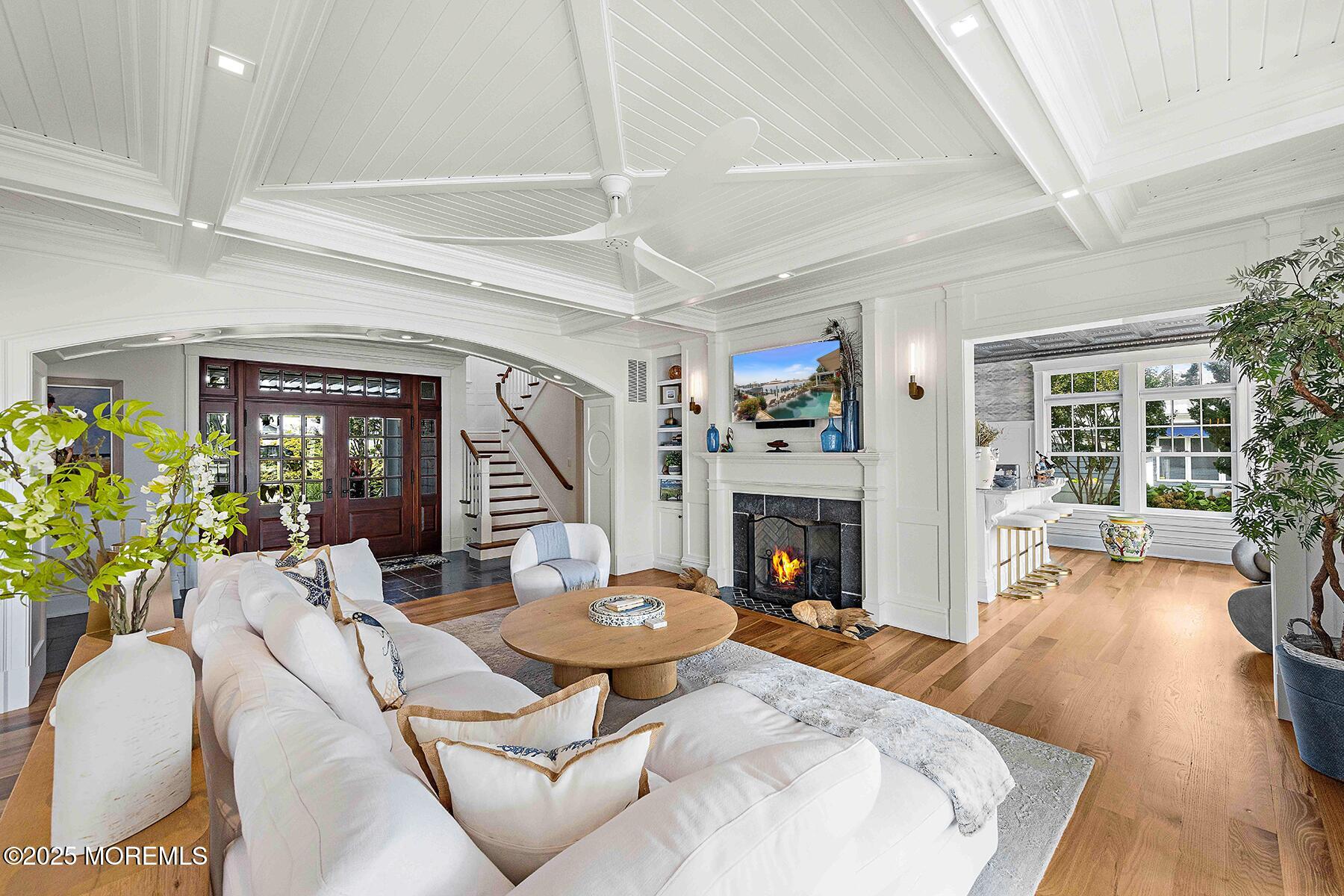176 Squan Beach Drive Mantoloking NJ 08738