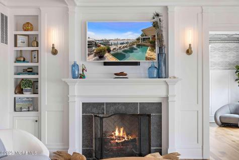 176 Squan Beach Drive Mantoloking NJ 08738