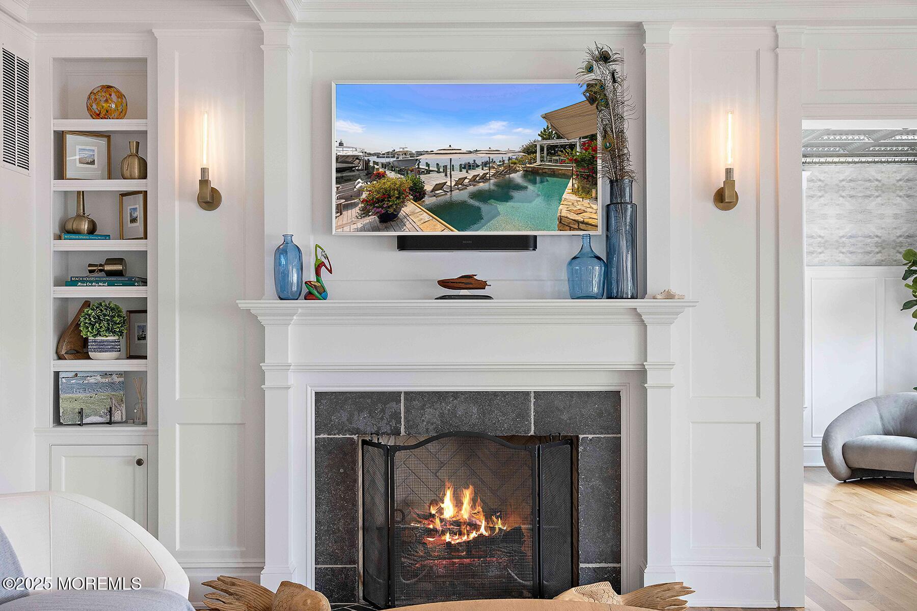 176 Squan Beach Drive Mantoloking NJ 08738