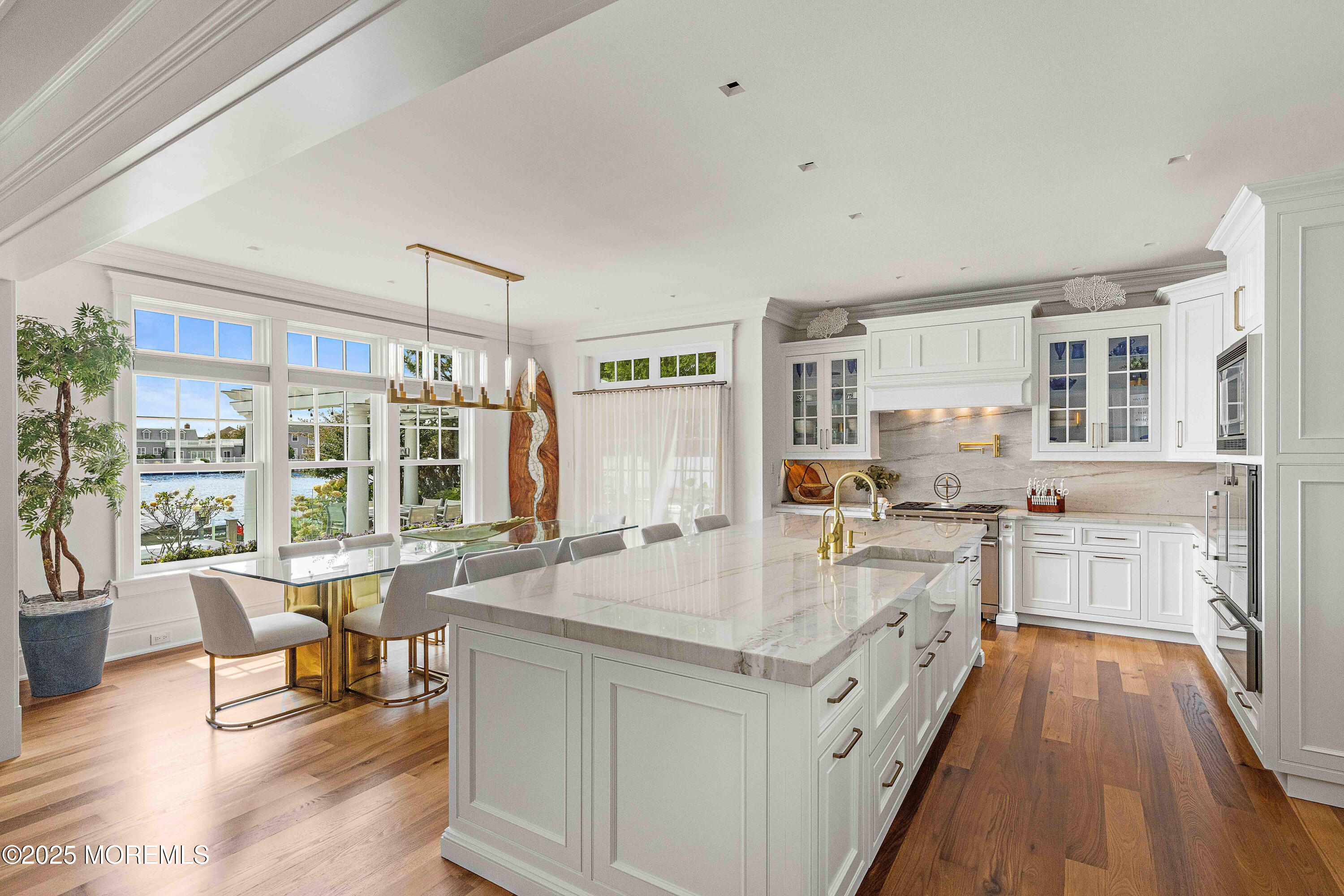 176 Squan Beach Drive Mantoloking NJ 08738
