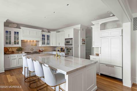 176 Squan Beach Drive Mantoloking NJ 08738